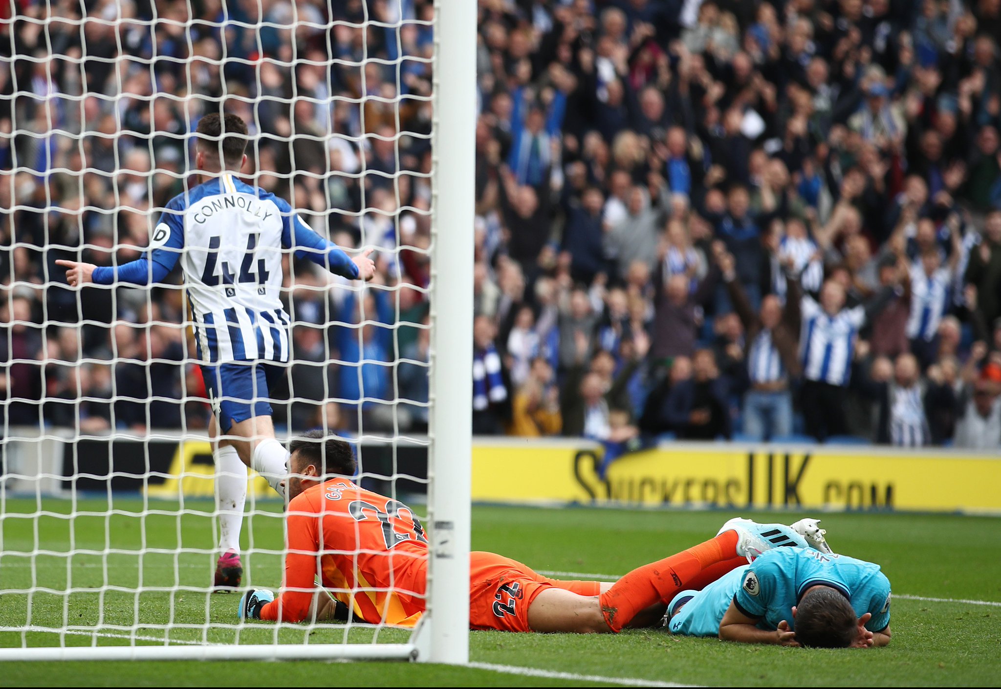 让对手门将 让对手门将